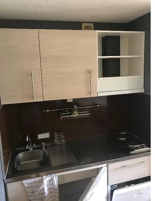 Appartement 4Pers Renove Aux Menuires Saint-Martin-de-Belleville 0*,  Γαλλία